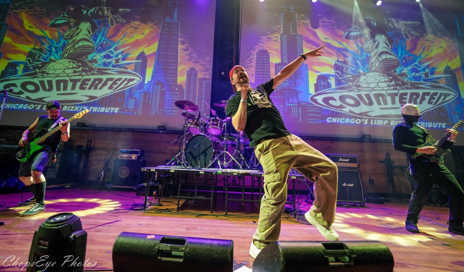 90s Palooza - The Piazza - 8/8/26