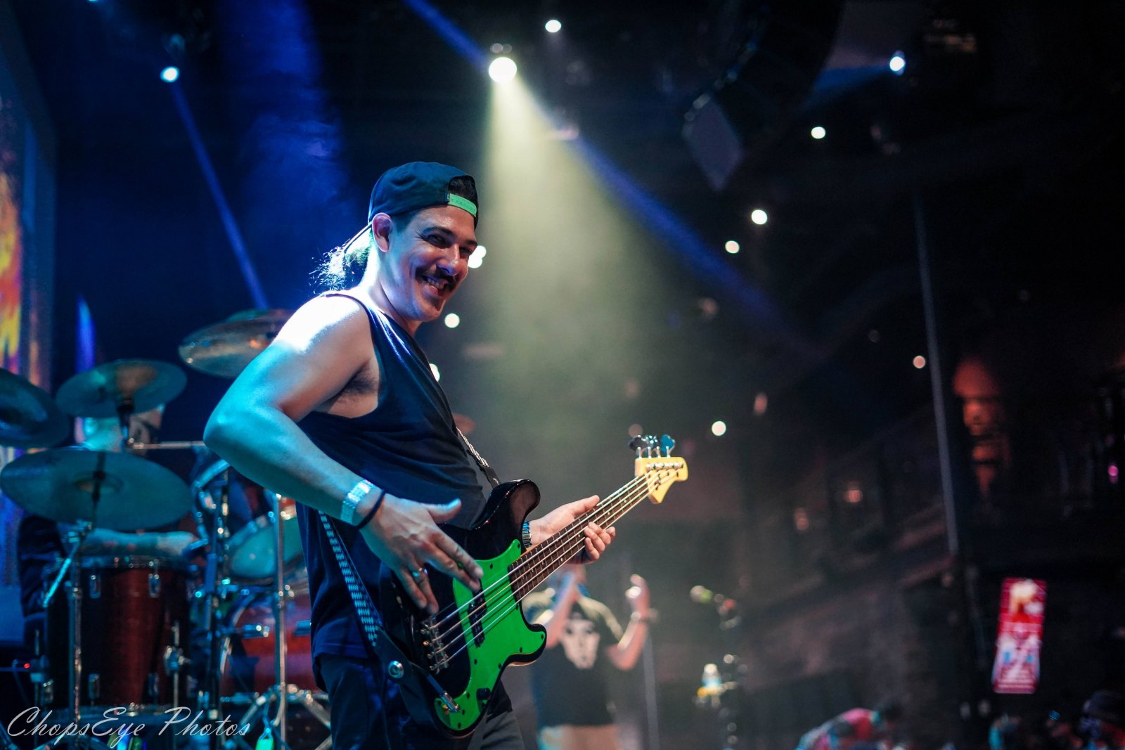 90s Palooza - The Piazza - 8/8/26