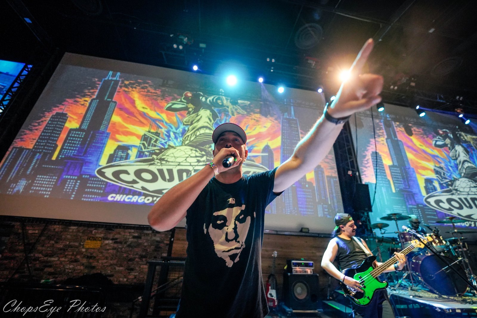 90s Palooza - The Piazza - 8/8/26