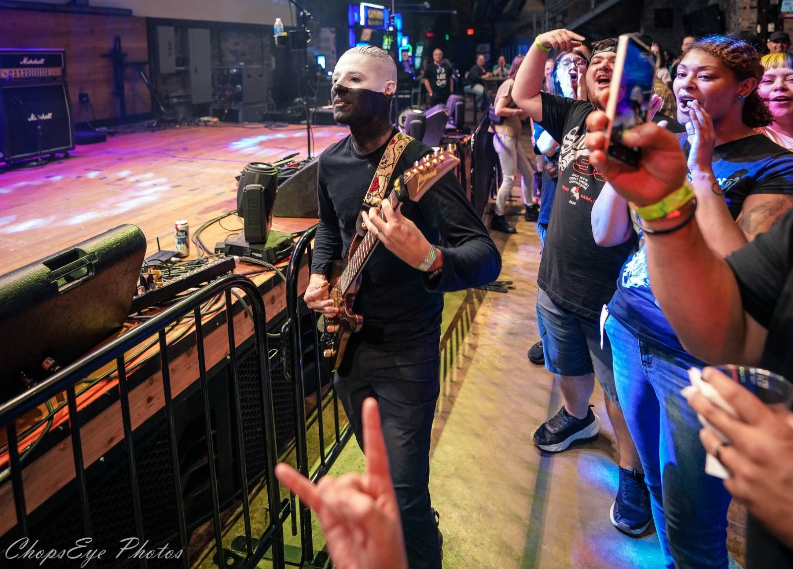 90s Palooza - The Piazza - 8/8/26