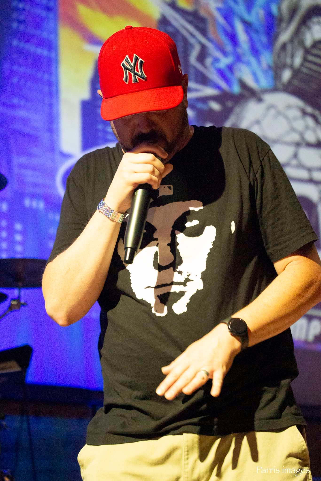 90s Palooza - The Piazza - 8/8/26