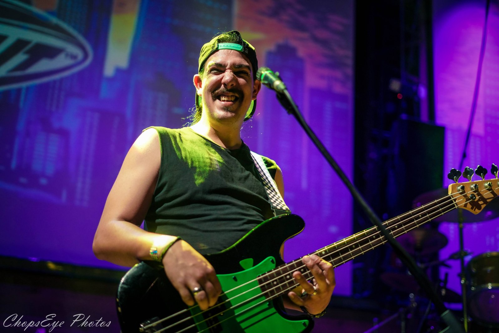 90s Palooza - The Piazza - 8/8/26
