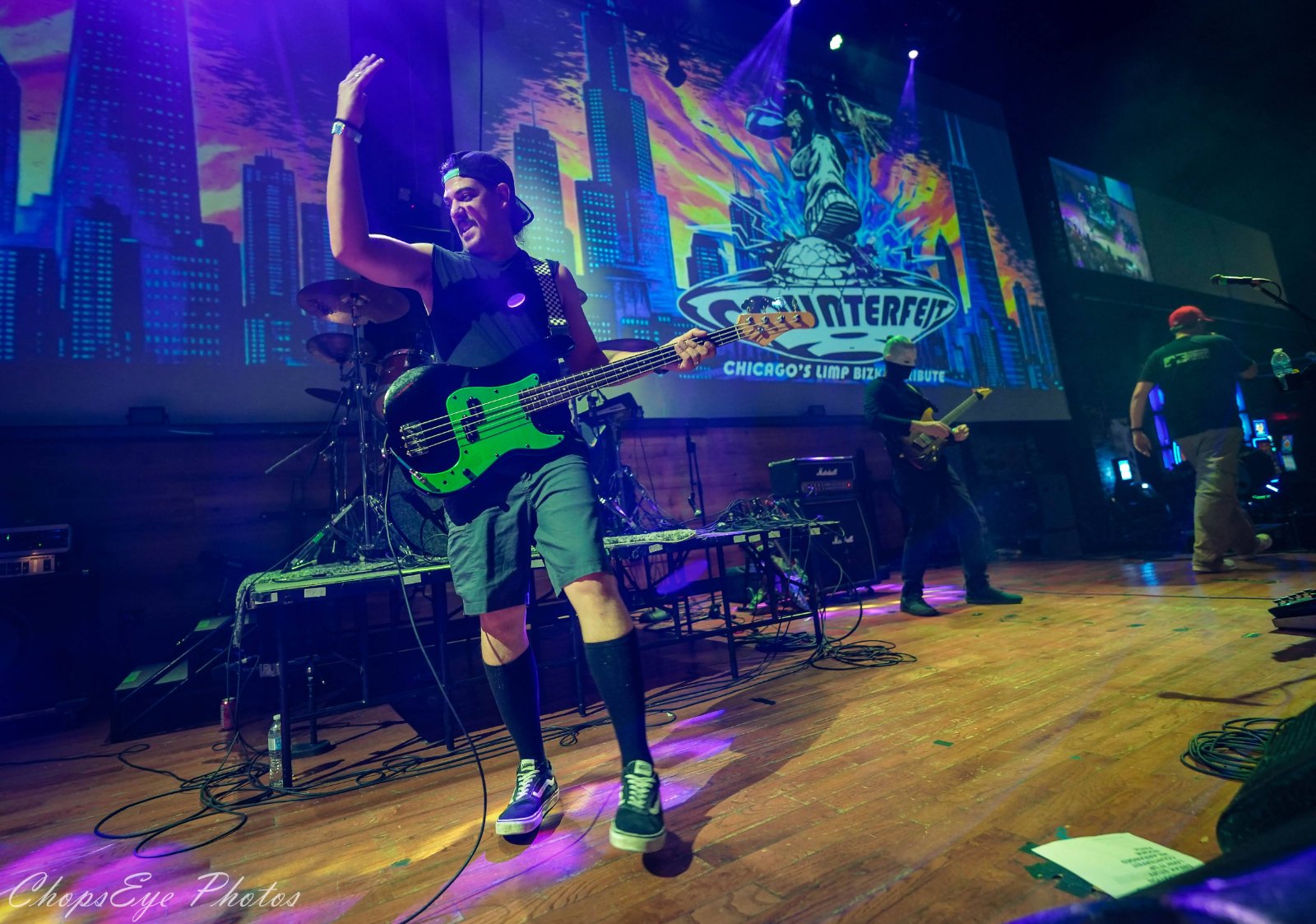 90s Palooza - The Piazza - 8/8/26