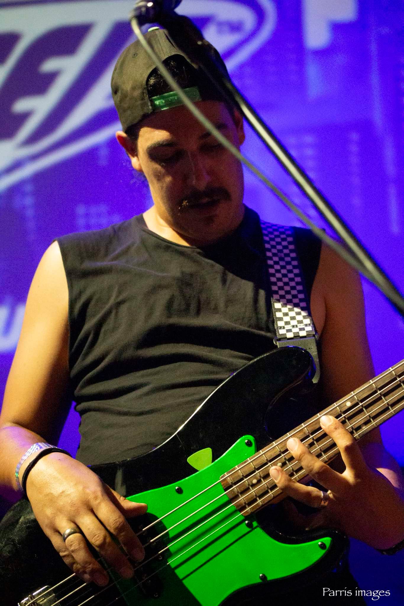 90s Palooza - The Piazza - 8/8/26