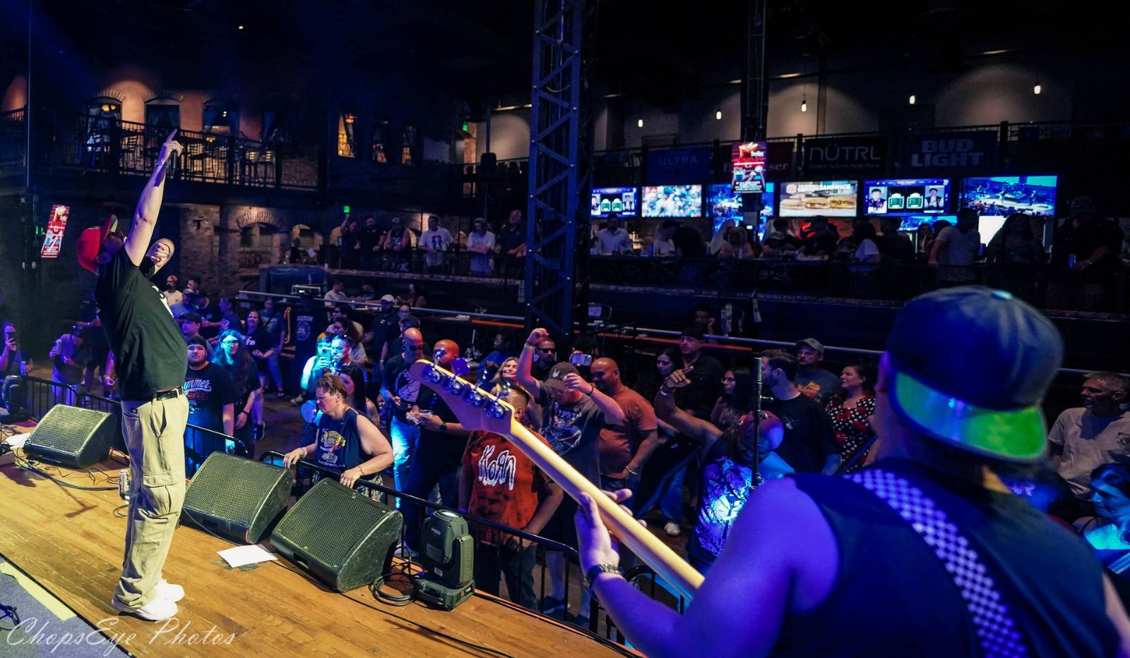 90s Palooza - The Piazza - 8/8/26