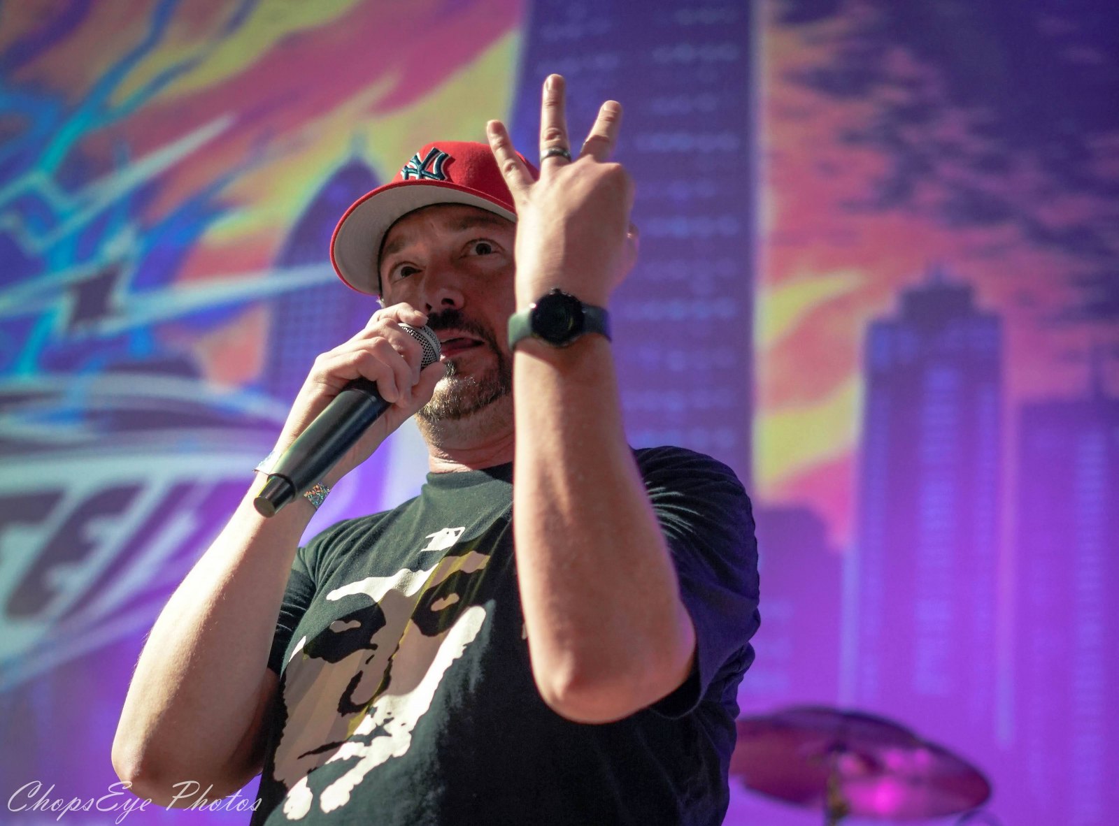 90s Palooza - The Piazza - 8/8/26