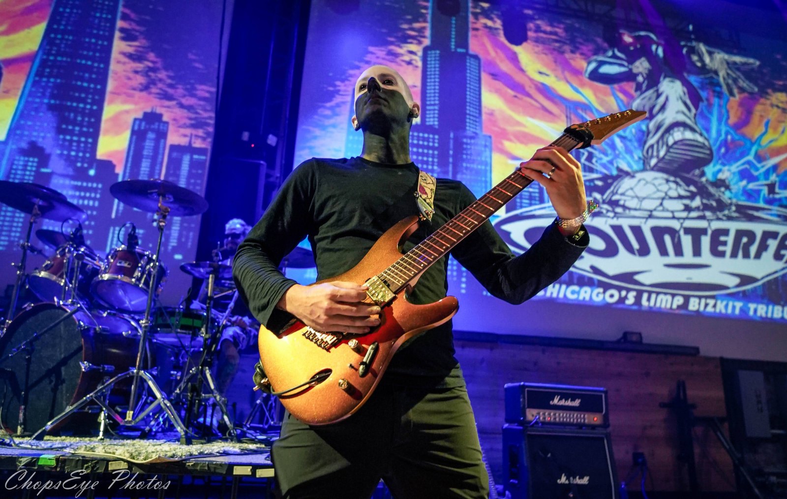 90s Palooza - The Piazza - 8/8/26