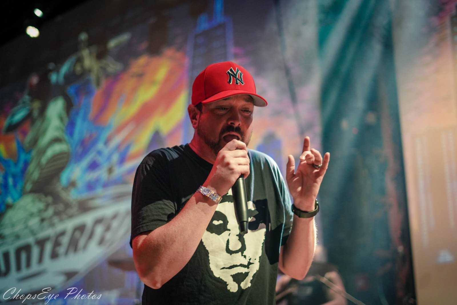90s Palooza - The Piazza - 8/8/26