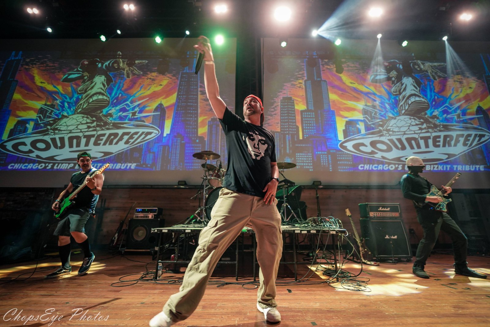 90s Palooza - The Piazza - 8/8/26
