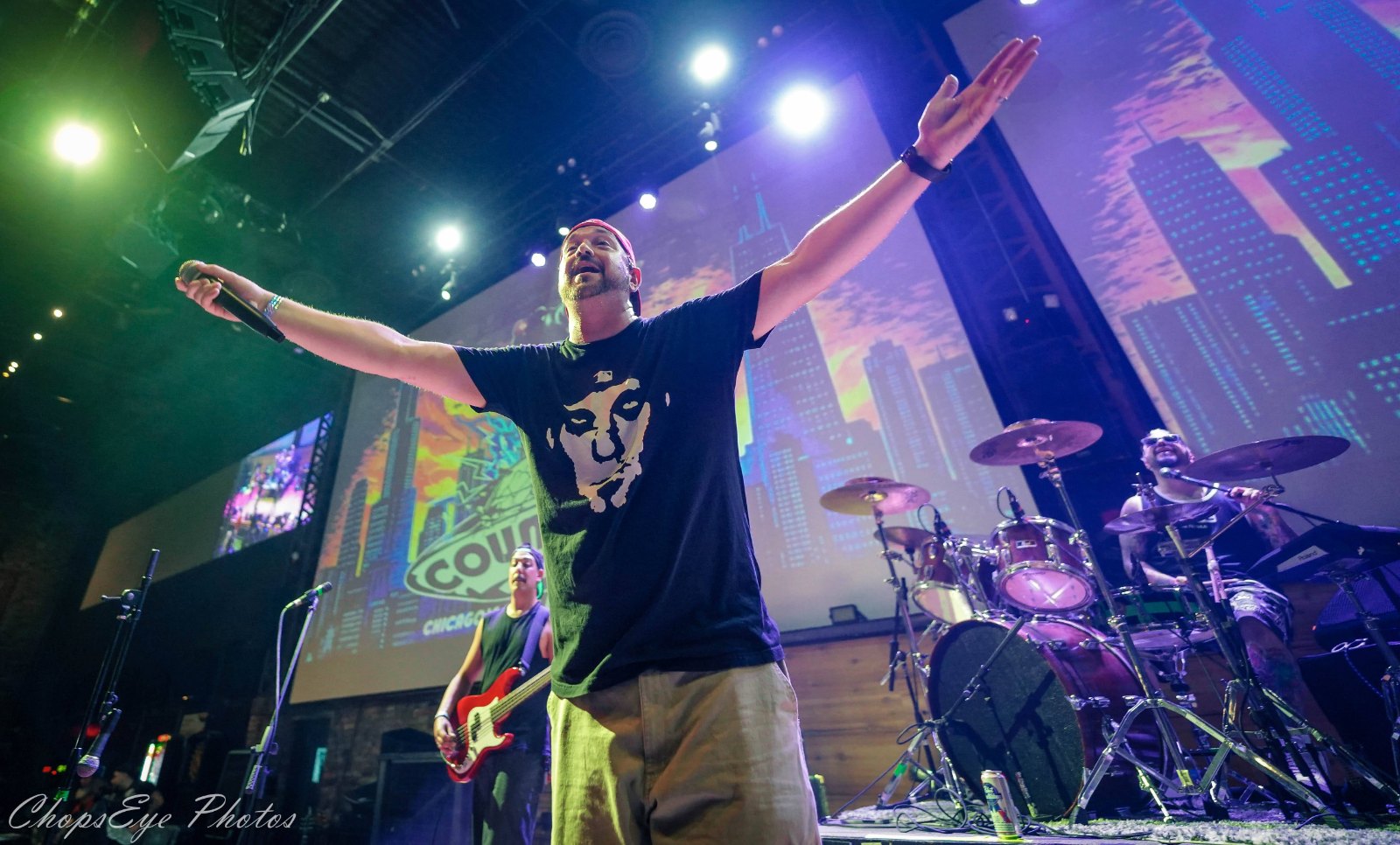 90s Palooza - The Piazza - 8/8/26